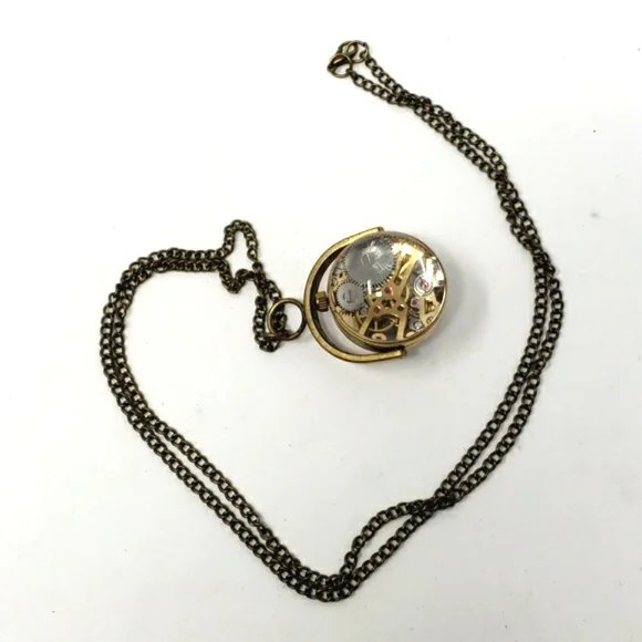 Boho Necklace - Picture 3 of 6